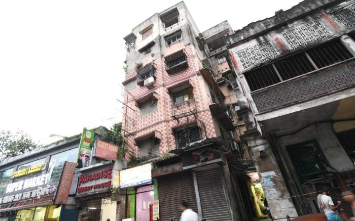 Hotel O Paradise Guest House