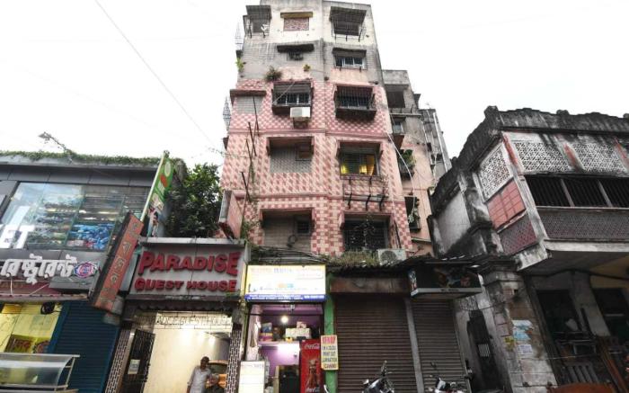 Hotel O Paradise Guest House