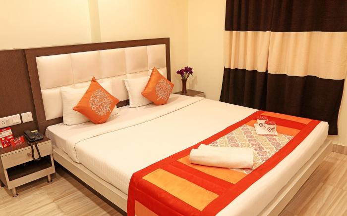 Hotel O Paradise Guest House