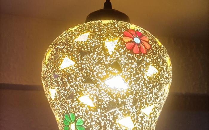 Dream house fort kochi 