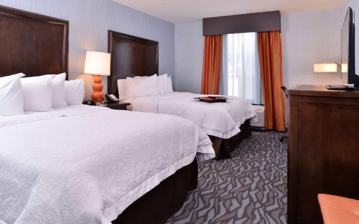 Hampton Inn Rome