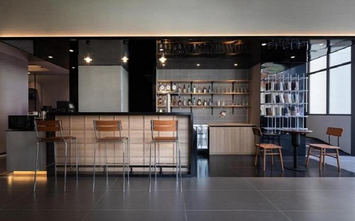 Xiamen Desti Youth Park Hostel Zhongshan Road