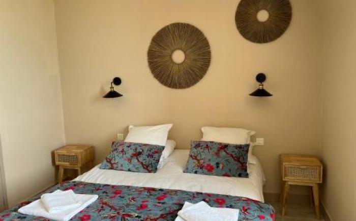  Hôtel La Maison des Galets 