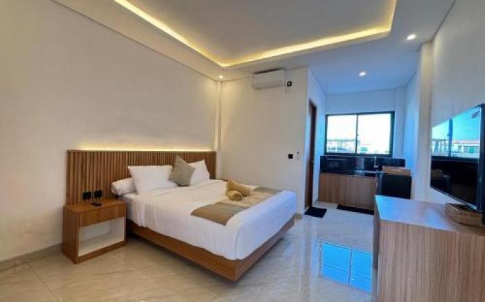 Taman Sari Guesthouse