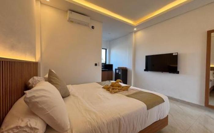 Taman Sari Guesthouse