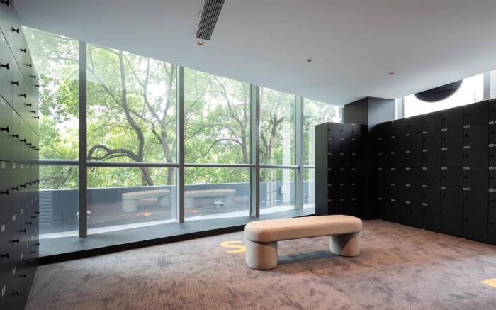 Shanghai Desti Youth Hostel - Jing 'an Temple, Changping Road