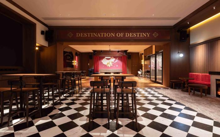 Shanghai Desti Youth Hostel - Jing 'an Temple, Changping Road