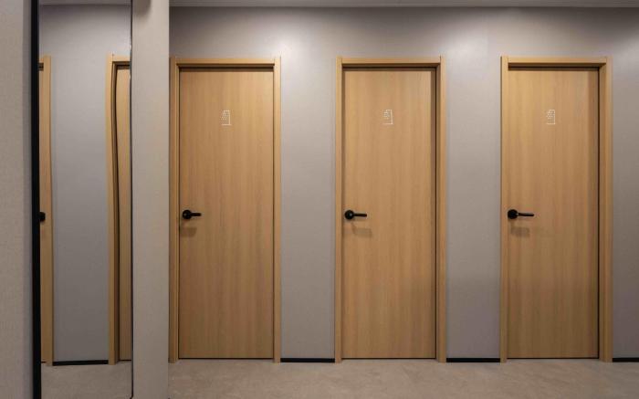 Shanghai Desti Youth Hostel - Jing 'an Temple, Changping Road