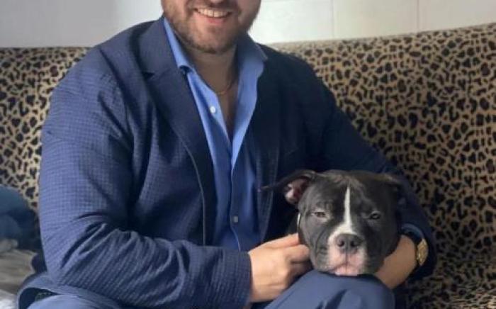 Dalla Laretta di fronte all Acquario di Genova