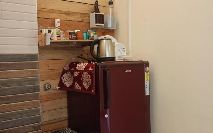 Mandrem Hill View Apt R1