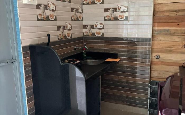 Mandrem Hill View Apt R1