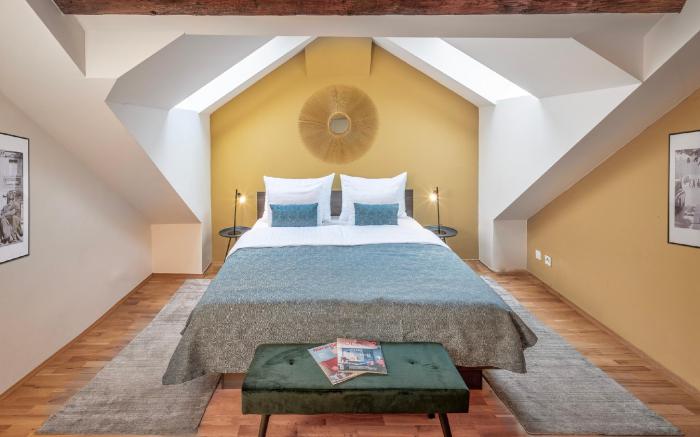 VN48 Suites by Adrez