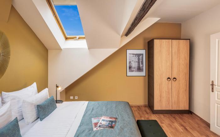 VN48 Suites by Adrez