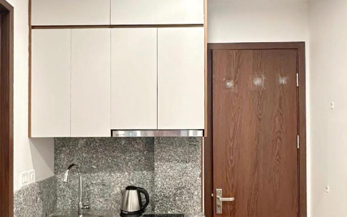 NQ Apartment - Tran Duy Hung