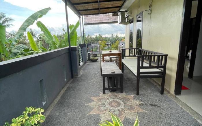 Uda house saba beach 2