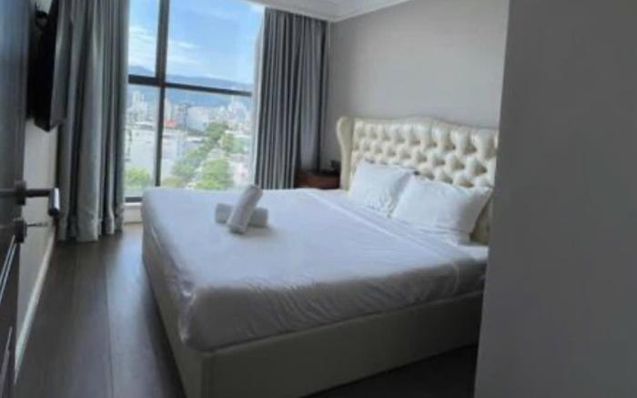 Altara Apartment Da Nang Two Bedrooms 3 Beds