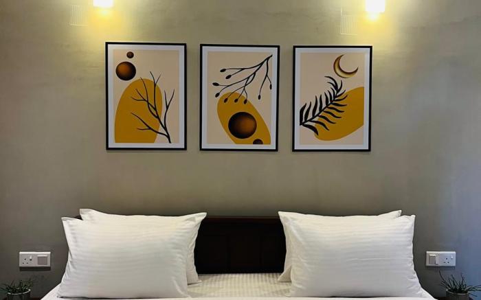 Villa Kam Lanka, Galle