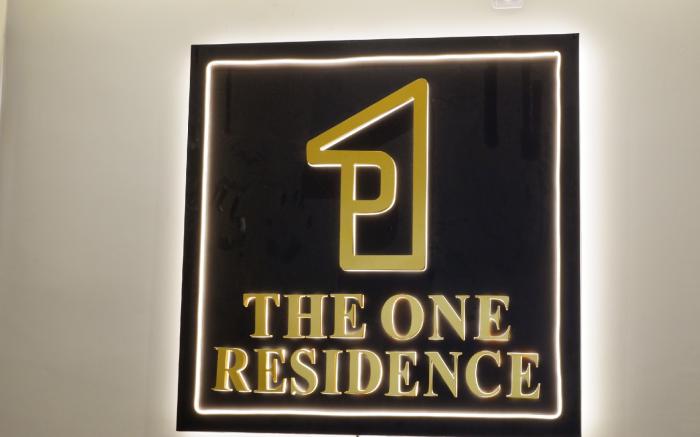 The One Residence Tanah Abang
