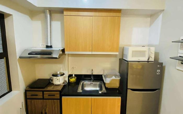2Br Camella Northpoint 3rdfloor w/ Netflix