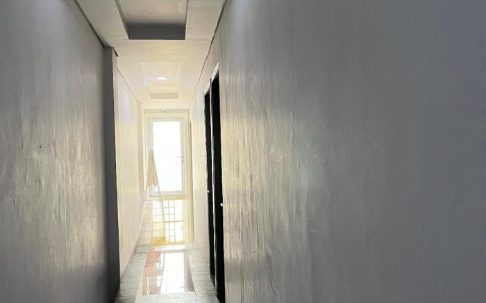 Capital O 94914 Kemayoran Guest House