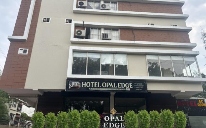 Hotel Opal Edge
