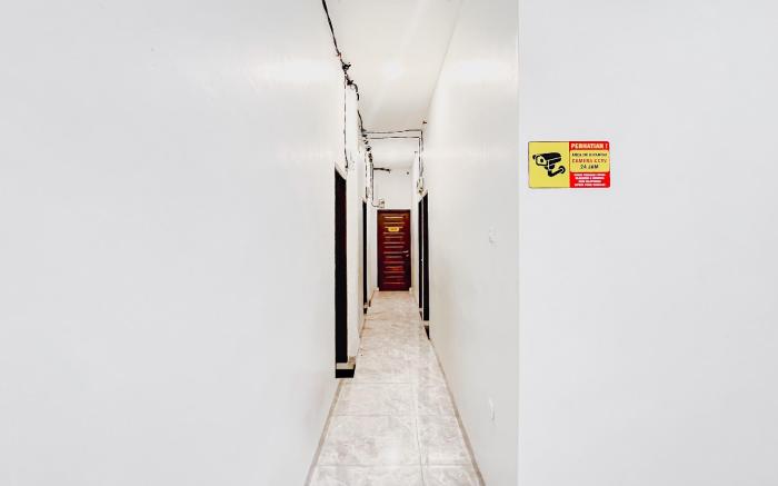 Urbanview Hotel Bilal Medan