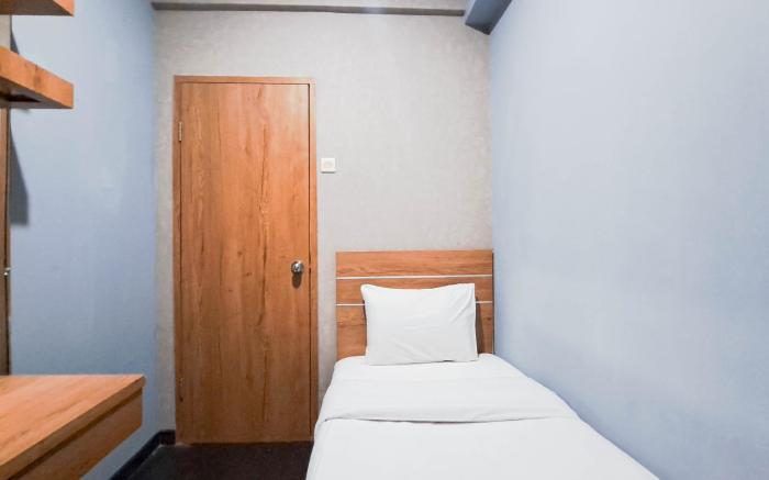 Well Designed 2BR at Suites @Metro By Travelio