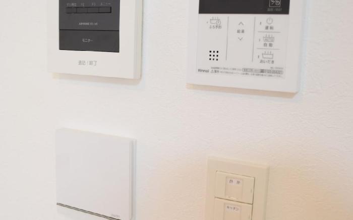 【福の荘 唐人町A棟】新築三階一戸建｜浴室2つ｜和室付き｜駐車場2台｜市内便利エリア｜地下鉄徒歩8分