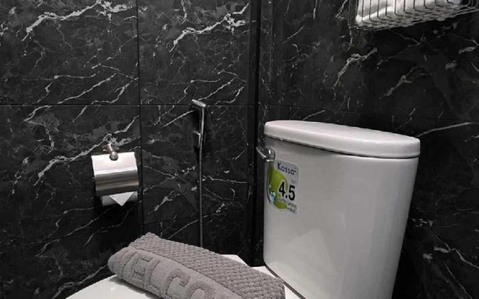 Fitness Street Hotel