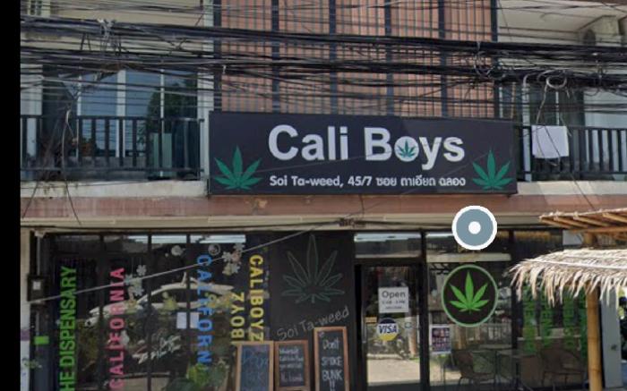 Fitness Street Hotel