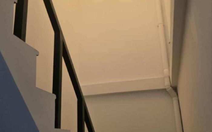 Fitness Street Hotel