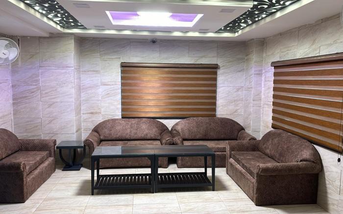 Hotel Sanjivani Salasar 