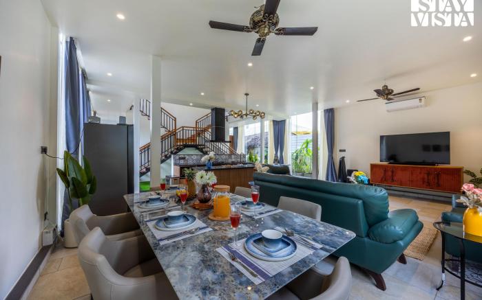 StayVista at Casa Del Rio