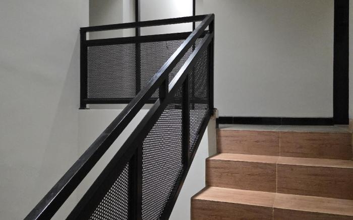 HELLO Inn @permatahijau