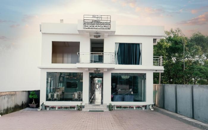 Hotel Royal Beach Exotica