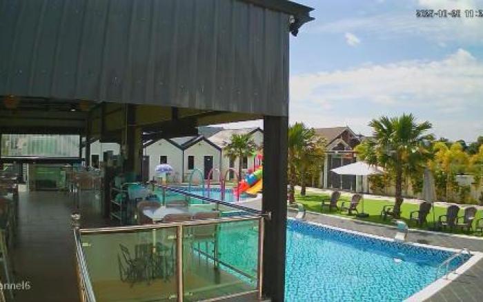 D'villa Indah Chalet Kuala Terengganu