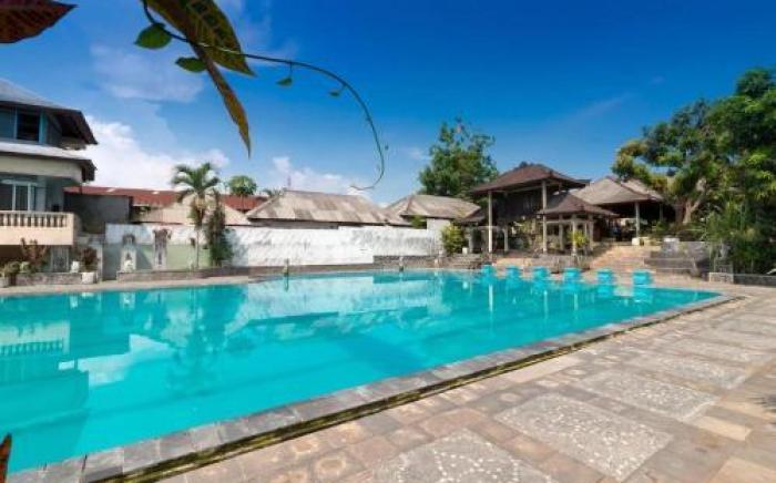 Maha Jaya Hotel Bali