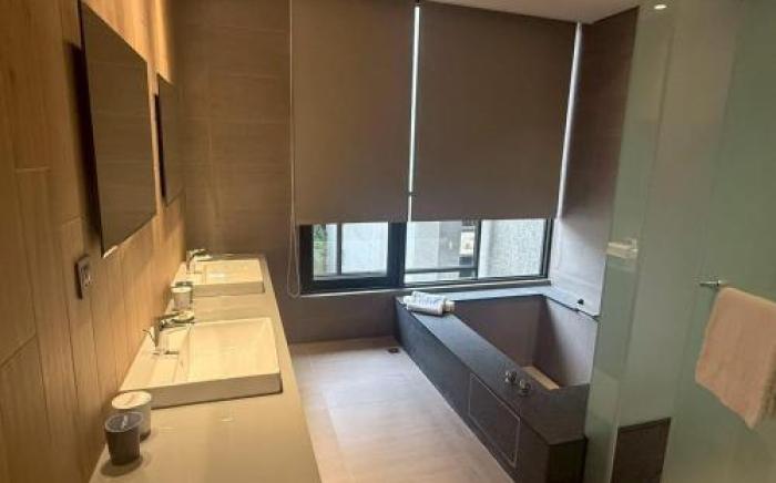 日月潭泰湖樓金鬱金香酒店