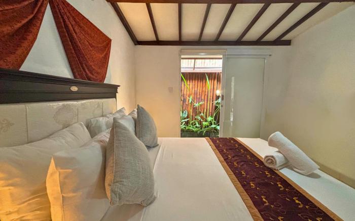 Villa Sukhaloka by AGATA - 2BR Private Pool Villa