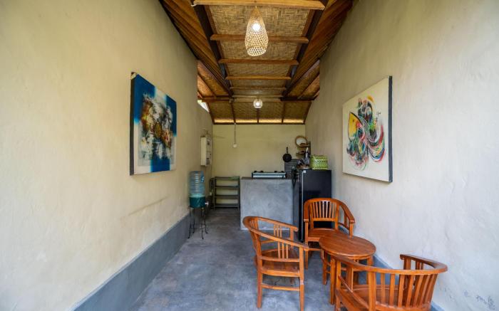 Pondok Sayan Homestay