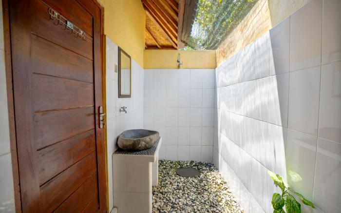 Pondok Sayan Homestay