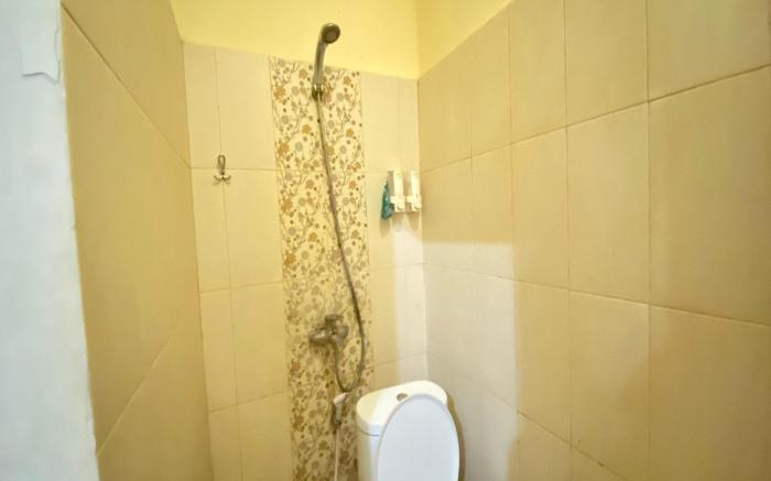 Hotel O near Maguwoharjo Stadium formerly Graha Ng