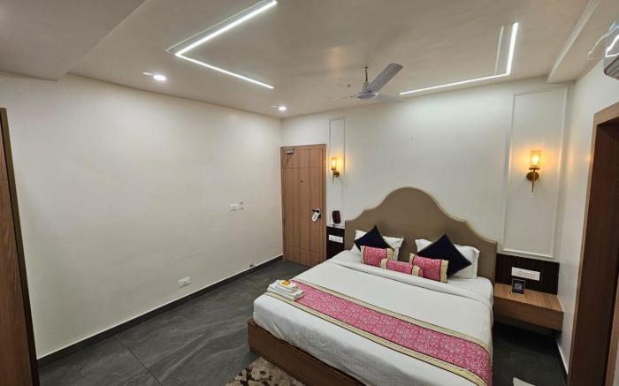 Anaya Retreat Boutique Stay