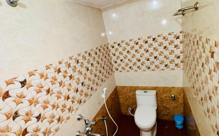 Olive By David Residency-Just 4 Kms from Temple