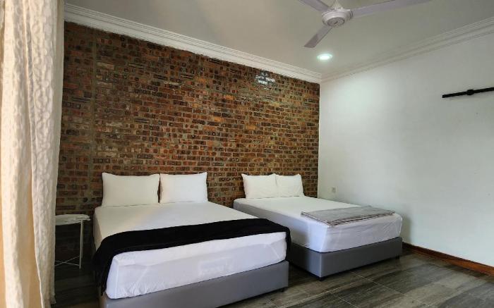 Laman Besaq Langkawi Unit No 4