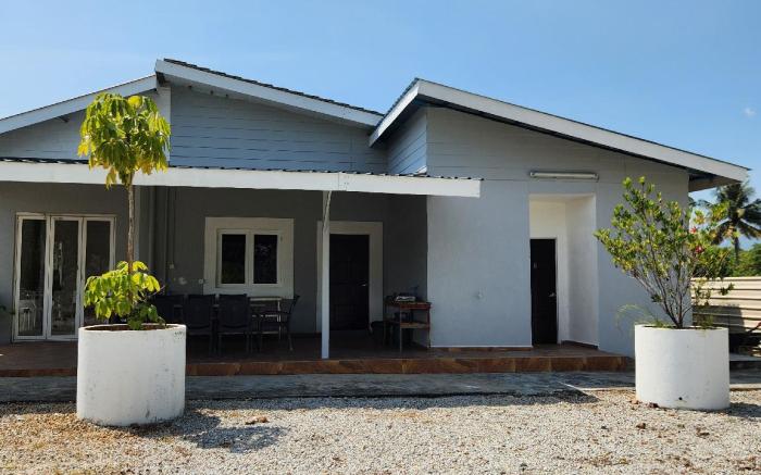 Laman Besaq Langkawi Unit No 6