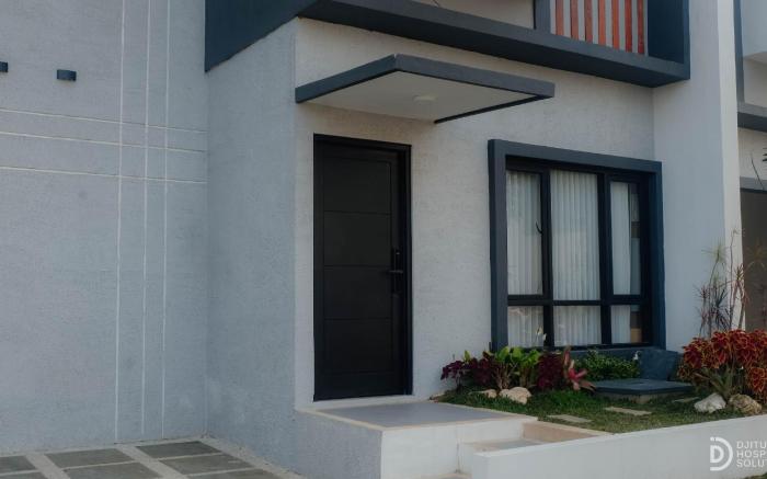 Villa Artha Asia Hills