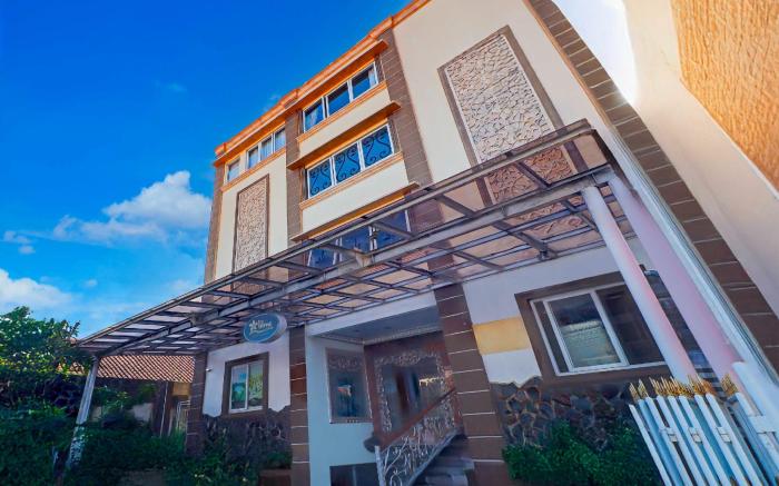 Dancenter My Home@Bali