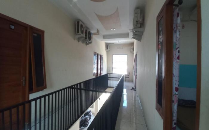 OYO 94919 Nay Guesthouse Dan Kost
