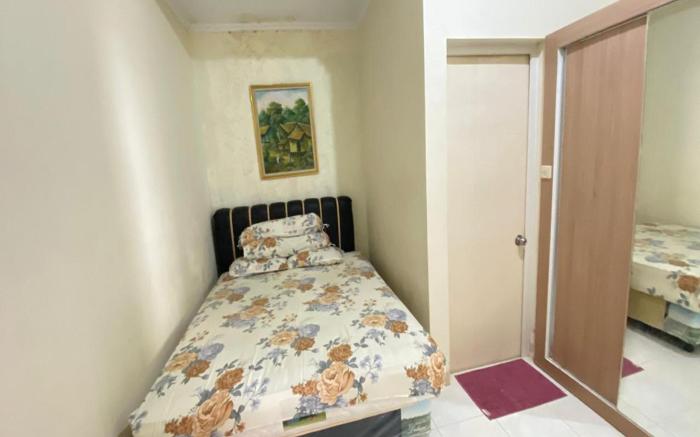 OYO 94935 Rahayu Homestay